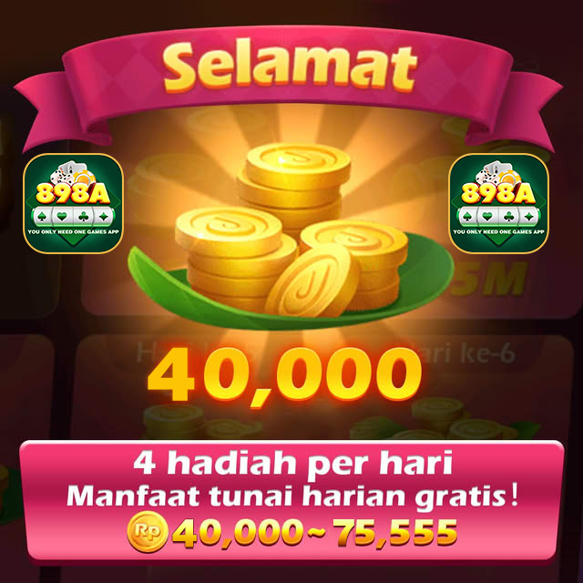 898a